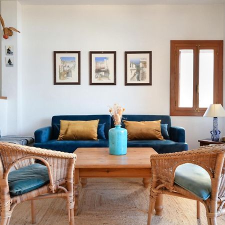 Duplex Piteres Terraza Con Vistas Al Mar By Vero Altea Exteriör bild
